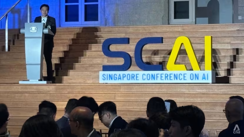 Singapore’s Ambitious AI Investment Plan